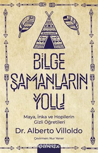 Bilge Şamanların Yolu