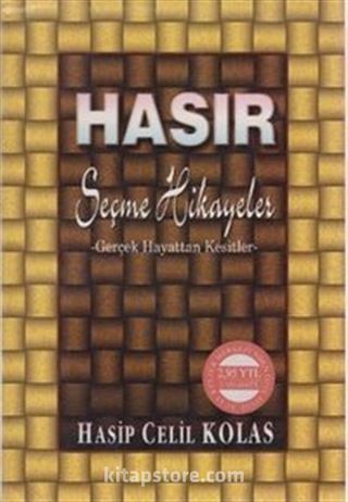 Hasır