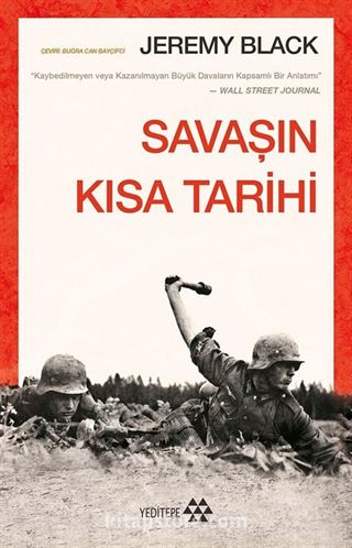 Savaşın Kısa Tarihi