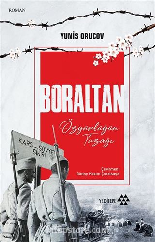 Boraltan