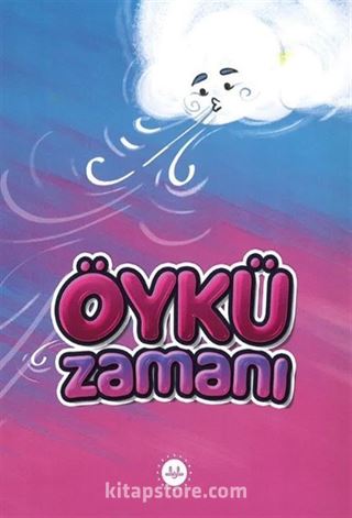 Öykü Zamanı Oyun Zamanı