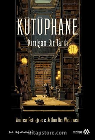 Kütüphane