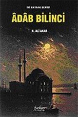 Adab Bilinci