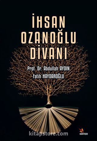 İhsan Ozanoğlu Divanı