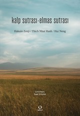 Kalp Sutrası - Elmas Sutrası