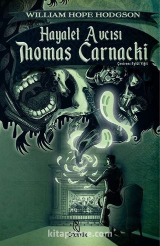 Hayalet Avcısı Thomas Carnacki