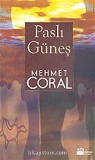 Paslı Güneş