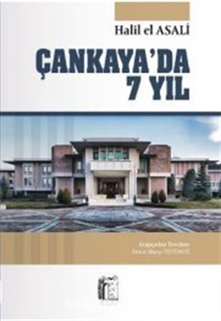 Çankaya'da 7 Yıl