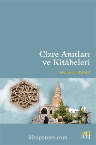 Cizre Anıtları ve Kitabeleri