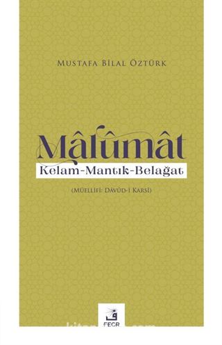 Malûmat