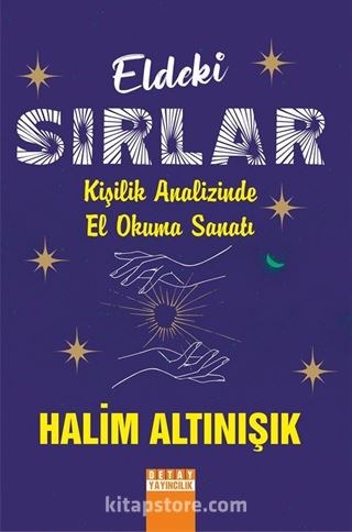 Eldeki Sırlar