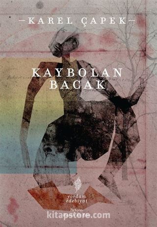 Kaybolan Bacak