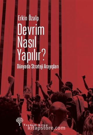 Devrim Nasıl Yapılır?