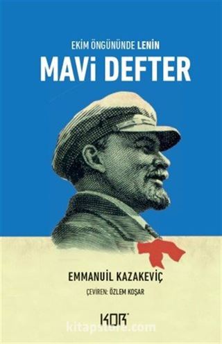 Mavi Defter