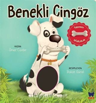 Yaramaz Ufaklıklar / Benekli Cingöz