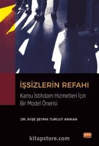 İşsizlerin Refahı