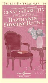 Haziranın Yirminci Günü (Toplu Hikayeleri)