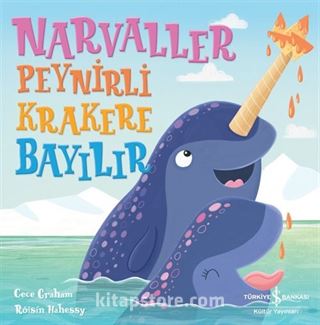 Narvaller Peynirli Krakere Bayılır