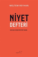 Niyet Defteri