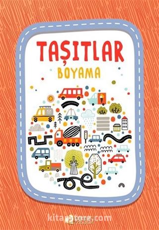 Taşıtlar Boyama