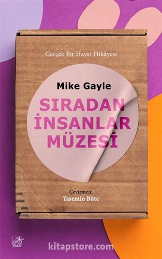 Sıradan İnsanlar Müzesi