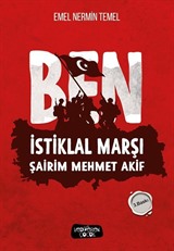 Ben İstiklal Marşı Şairim Mehmet Akif