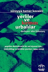 Yerliler ve Kırmızı Urbalılar