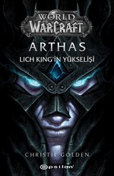 Arthas: Lich King'in Yükselişi