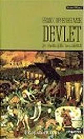 Devlet