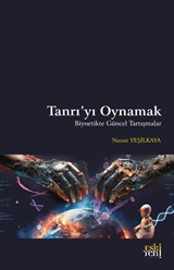 Tanrı'yı Oynamak