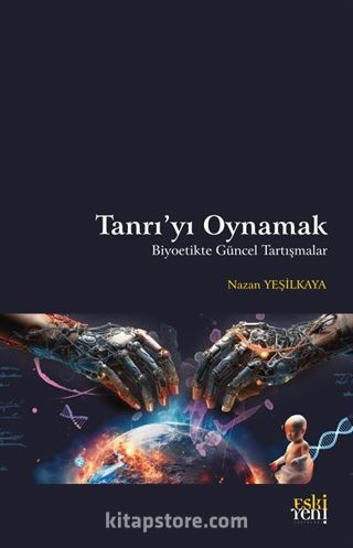 Tanrı'yı Oynamak