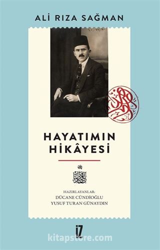 Hayatımın Hikayesi