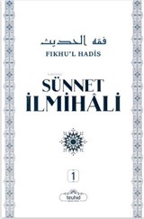 Sünnet İlmihali Fıkhu'l Hadis (2 Cilt Takım)