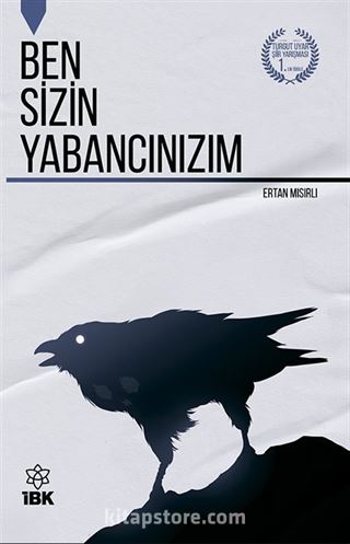 Ben Sizin Yabancınızım