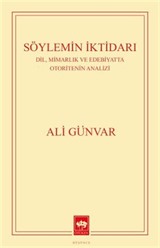 Söylemin İktidarı