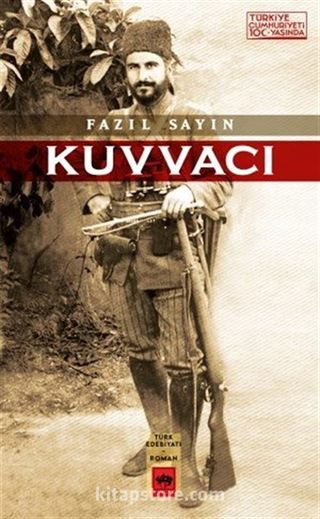 Kuvvacı