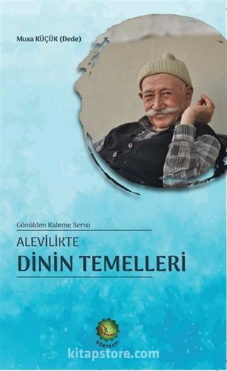 Alevilikte Dinin Temelleri