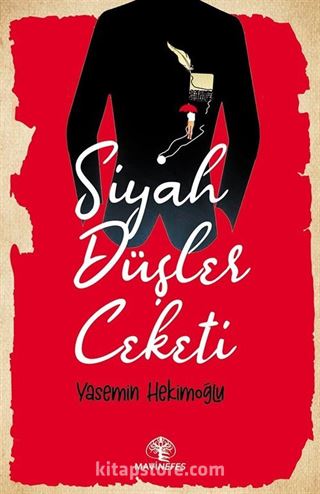 Siyah Düşler Ceketi