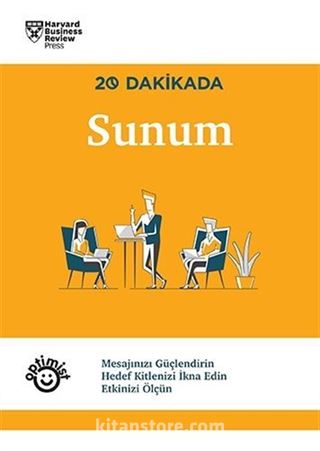 20 Dakikada Sunum