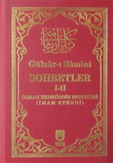 Gülzar-ı Samini-Sohbetler ( 1-2 tek cilt)