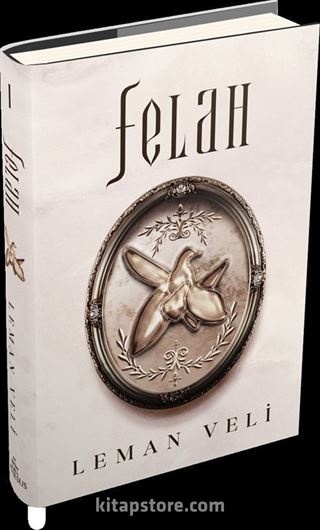 Felah 1 (Ciltli)