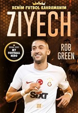 Ziyech / Benim Futbol Kahramanım