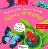 Yağmur Ormanları / Minik Uzmanlar Kocaman Kelimeler