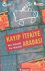 Kayıp İtfaiye Arabası