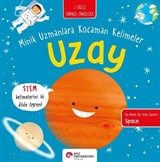 Uzay / Minik Uzmanlara Kocaman Kelimeler