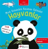 Hayvan / Minik Uzmanlara Kelimeler