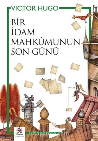 Bir İdam Mahkumunun Son Günü