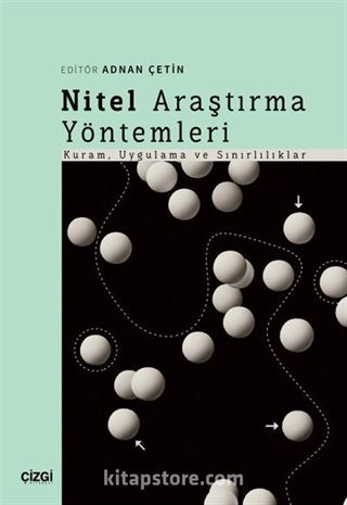 Nitel Araştırma Yöntemleri