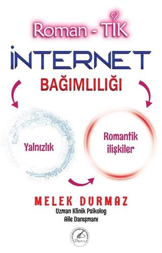 Roman- Tik İnternet Bağimliliği