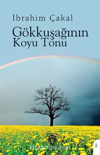 Gökkuşağının Koyu Tonu